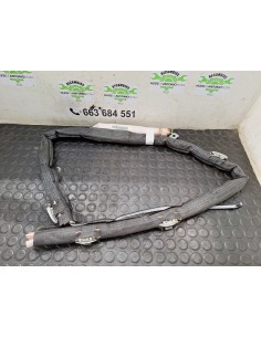 [108461] AIRBAG CORTINA DELANTERO DERECHO  - CITROEN C4...