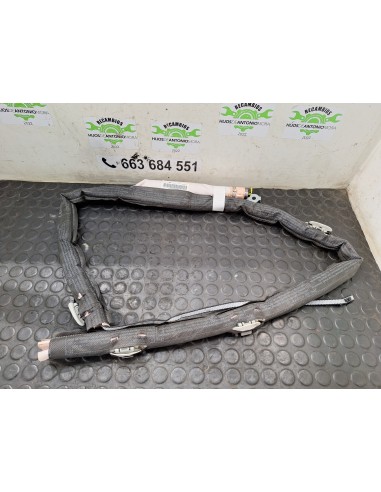 [108461] AIRBAG CORTINA DELANTERO DERECHO  -...