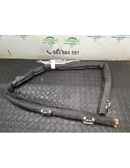 [108461] AIRBAG CORTINA DELANTERO DERECHO  - CITROEN C4 GRAND PICASSO