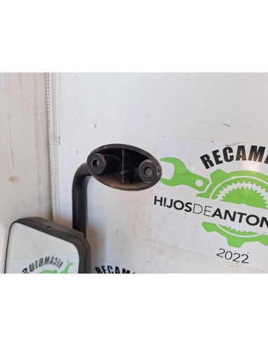 [108460] RETROVISOR IZQUIERDO - MERCEDES ACTROS...