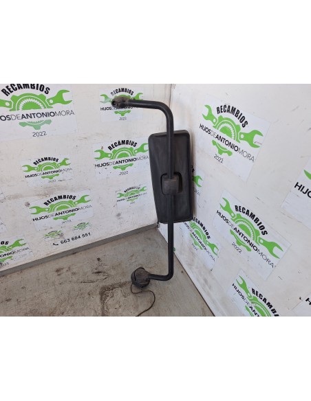 [108460] RETROVISOR IZQUIERDO - MERCEDES ACTROS 2-EJES 6-CIL. SERIE/BM (01/1996 - 12/2003)