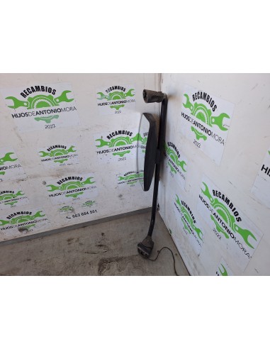 [108460] RETROVISOR IZQUIERDO - MERCEDES ACTROS...