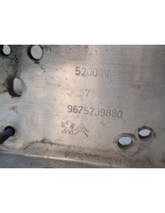 [108458] REFUERZO PARAGOLPES DELANTERO - CITROEN C4 GRAND... 2