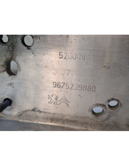 [108458] REFUERZO PARAGOLPES DELANTERO - CITROEN C4 GRAND PICASSO