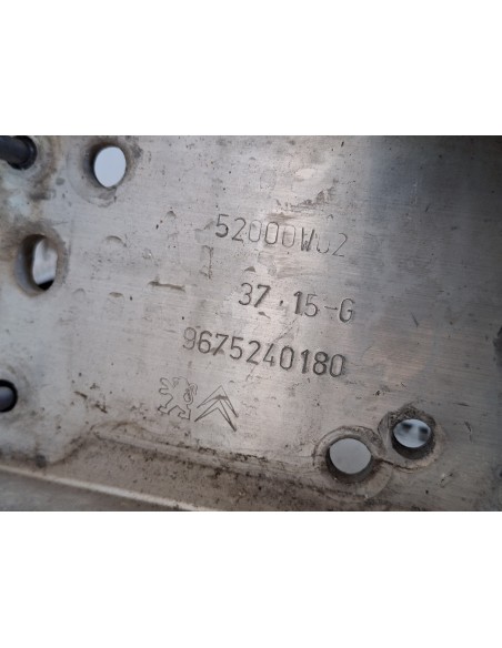 [108458] REFUERZO PARAGOLPES DELANTERO - CITROEN C4 GRAND PICASSO