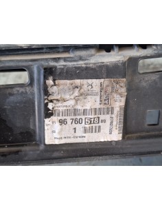 [108456] PANEL FRONTAL - CITROEN C4 GRAND PICASSO 2