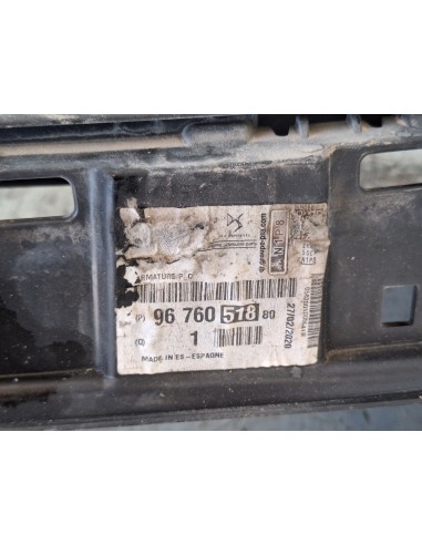 [108456] PANEL FRONTAL - CITROEN C4 GRAND PICASSO