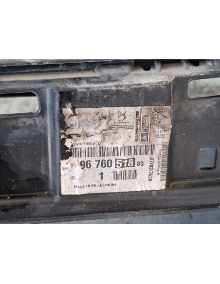 [108456] PANEL FRONTAL - CITROEN C4 GRAND PICASSO