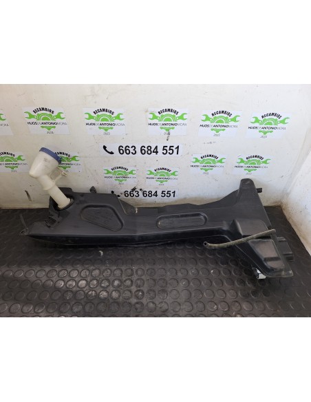 [108455] DEPOSITO LIMPIA - CITROEN C4 GRAND PICASSO