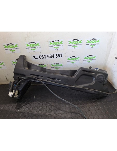 [108455] DEPOSITO LIMPIA - CITROEN C4 GRAND PICASSO