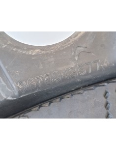 [108454] REJILLA LIMPIA PARABRISAS - CITROEN C4 GRAND...