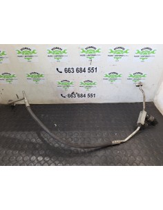 [108452] TUBO AIRE ACONDICIONADO - IVECO DAILY CAJA CERRADA