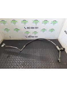 [108452] TUBO AIRE ACONDICIONADO - IVECO DAILY CAJA CERRADA 2