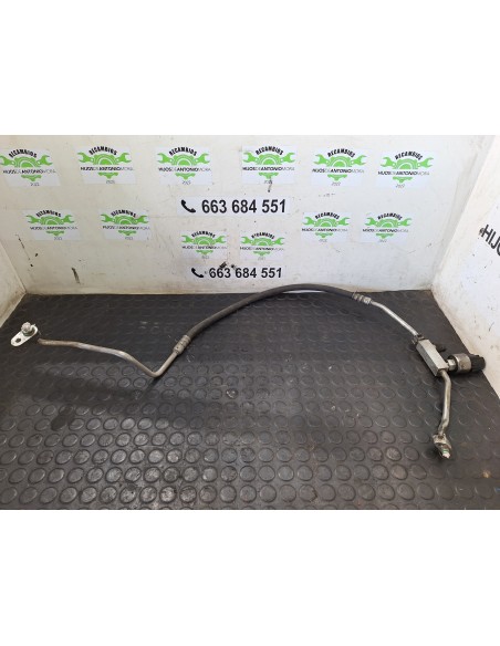 [108452] TUBO AIRE ACONDICIONADO - IVECO DAILY CAJA CERRADA