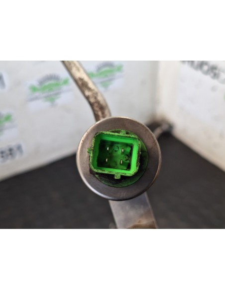 [108452] TUBO AIRE ACONDICIONADO - IVECO DAILY CAJA CERRADA