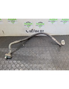 [108451] TUBO AIRE ACONDICIONADO - IVECO DAILY CAJA CERRADA