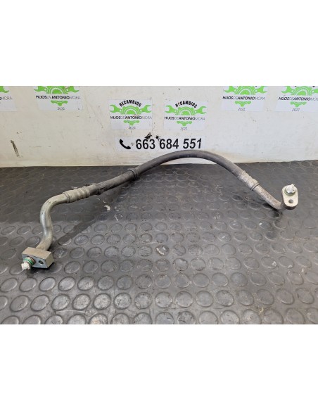 [108451] TUBO AIRE ACONDICIONADO - IVECO DAILY CAJA CERRADA