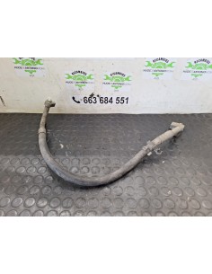 [108451] TUBO AIRE ACONDICIONADO - IVECO DAILY CAJA CERRADA 2