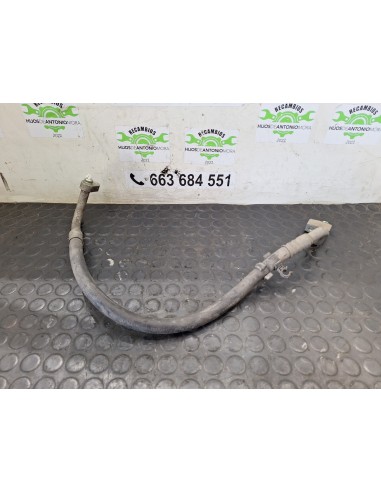 [108451] TUBO AIRE ACONDICIONADO - IVECO DAILY...