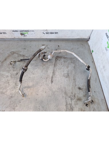 [108450] TUBO AIRE ACONDICIONADO - CITROEN C4...