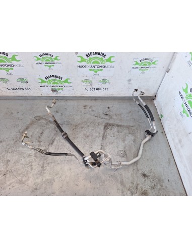 [108450] TUBO AIRE ACONDICIONADO - CITROEN C4...