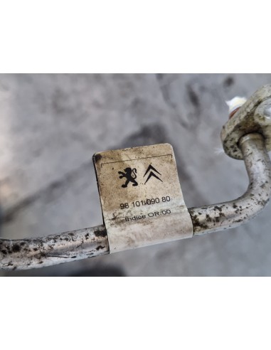 [108450] TUBO AIRE ACONDICIONADO - CITROEN C4...