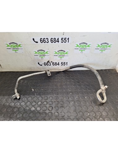 [108449] TUBO AIRE ACONDICIONADO - CITROEN C4...