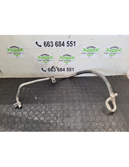 [108449] TUBO AIRE ACONDICIONADO - CITROEN C4 GRAND PICASSO