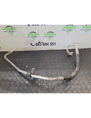 [108449] TUBO AIRE ACONDICIONADO - CITROEN C4...