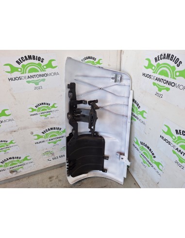 [108448] DEFLECTOR IZQUIERDO  - SCANIA SERIE 4...