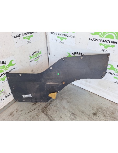 [108446] GUARNECIDO PUERTA DELANTERA IZQUIERDA - NISSAN ECO - T 100.45/78 KW/E2 (01/1996 - ...)