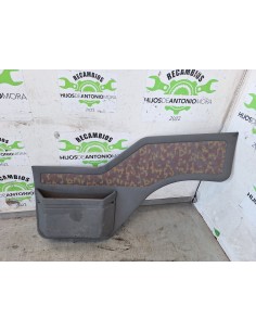 [108445] GUARNECIDO PUERTA DELANTERA DERECHA - NISSAN ECO...