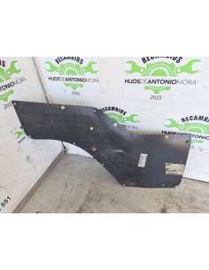 [108445] GUARNECIDO PUERTA DELANTERA DERECHA - NISSAN ECO... 2