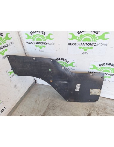 [108445] GUARNECIDO PUERTA DELANTERA DERECHA -...