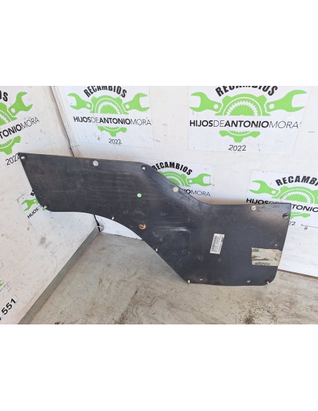 [108445] GUARNECIDO PUERTA DELANTERA DERECHA - NISSAN ECO - T 100.45/78 KW/E2 (01/1996 - ...)