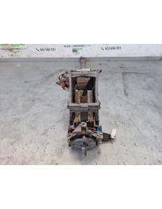 [108443] COLUMNA DIRECCION - MAN TG - A 35.XXX