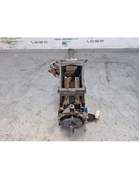 [108443] COLUMNA DIRECCION - MAN TG - A 35.XXX