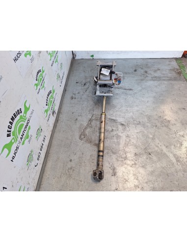 [108443] COLUMNA DIRECCION - MAN TG - A 35.XXX