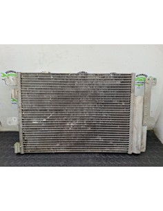 [108438] CONDENSADOR / RADIADOR  AIRE ACONDICIONADO -...