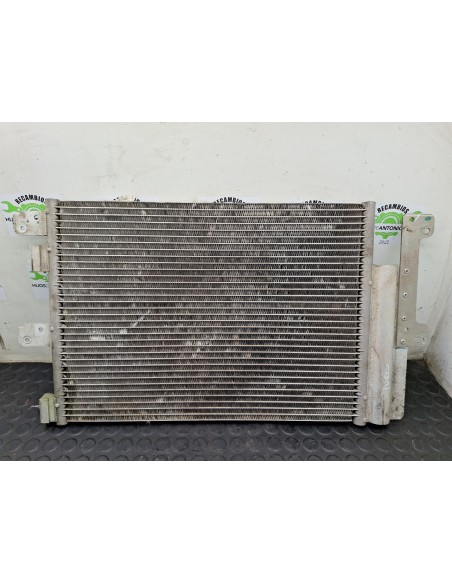 [108438] CONDENSADOR / RADIADOR  AIRE ACONDICIONADO - IVECO EUROCARGO TECTOR (01/2001 - 12/2003)