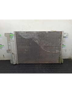 [108438] CONDENSADOR / RADIADOR  AIRE ACONDICIONADO -... 2