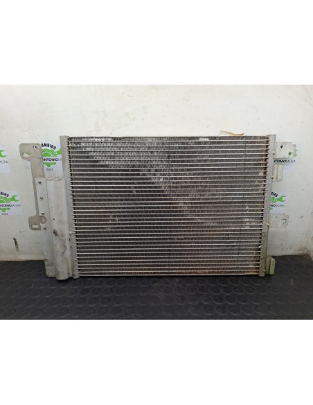 [108438] CONDENSADOR / RADIADOR  AIRE ACONDICIONADO - IVECO EUROCARGO TECTOR (01/2001 - 12/2003)