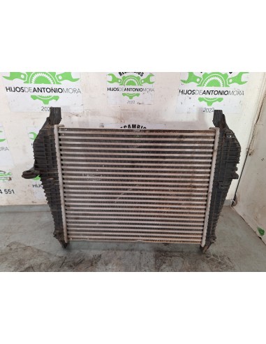 [108437] INTERCOOLER - IVECO EUROCARGO TECTOR...