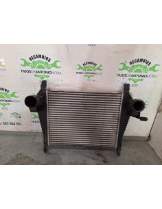 [108437] INTERCOOLER - IVECO EUROCARGO TECTOR (01/2001 -... 2