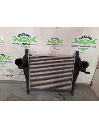 [108437] INTERCOOLER - IVECO EUROCARGO TECTOR...