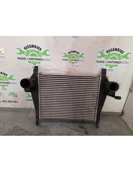 [108437] INTERCOOLER - IVECO EUROCARGO TECTOR (01/2001 - 12/2003)