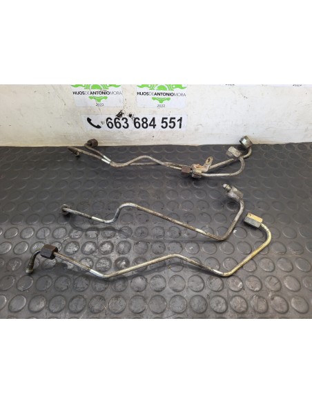 [108436] TUBOS INYECTORES - NISSAN TRADE (01/1994 - 01/1996)