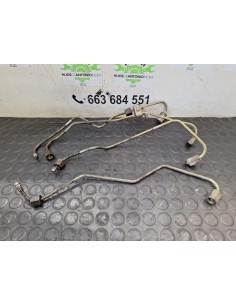 [108436] TUBOS INYECTORES - NISSAN TRADE (01/1994 - 01/1996) 2