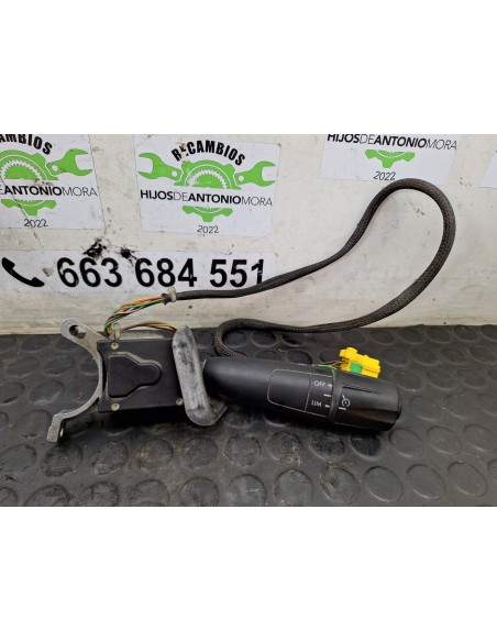 [108432] MANDO CONTROL CRUCERO - DAF CF85 360