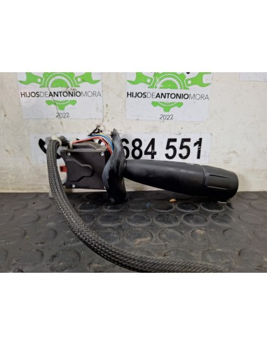 [108431] MANDO LUCES/LIMPIA/INTERMITENCIA - DAF...